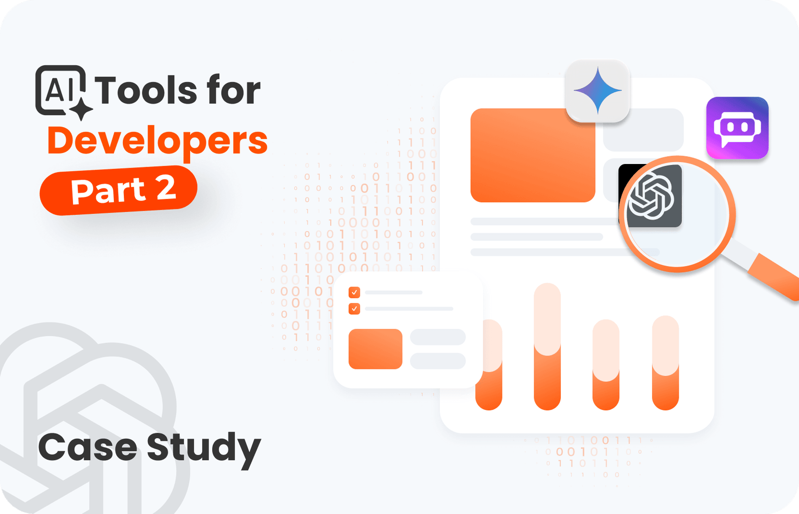 AI Tools for Developers: Part 2 - Case Study